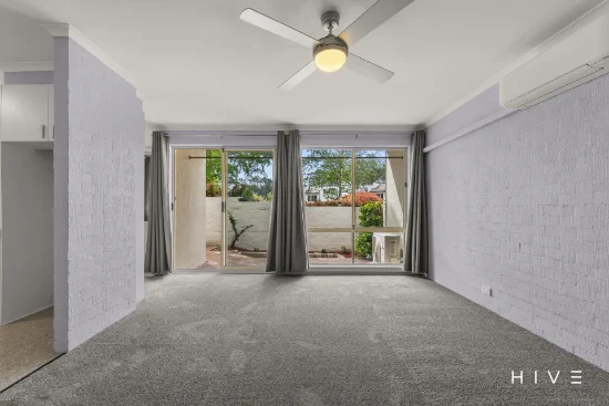 21/8 Antis Street, Phillip, ACT 2606 - For Rent