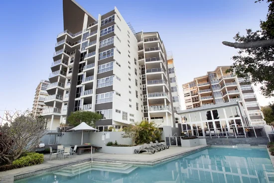 21/8  Dunmore Terrace, Auchenflower, Qld 4066