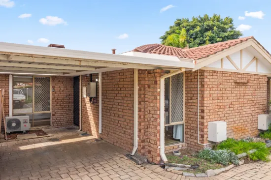21/8 Merope Close, Rockingham, WA 6168