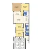 21/9 Lomandra Drive, Currimundi, Qld 4551-Floorplan