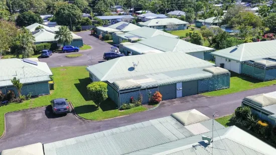 21/91 Hoare Street, Manunda, Qld 4870
