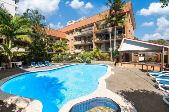 21/95 Ocean Parade, Coffs Harbour, NSW 2450