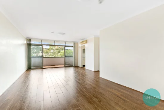 21/96 Albert Avenue, Chatswood, NSW 2067