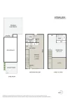 21 Chapel Mews, South Yarra, Vic 3141-Floorplan