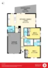 21 Eldenwood Mews, Canadian, Vic 3350-Floorplan