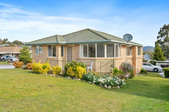 21 Fairway Drive, Kingston, Tas 7050