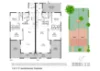 21 Jannila Avenue, Cranbrook, Qld 4814-Floorplan