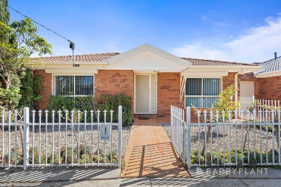 21 London Road, Broadmeadows, Vic 3047