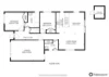 21 Renlik Circuit, Cranbourne North, Vic 3977-Floorplan