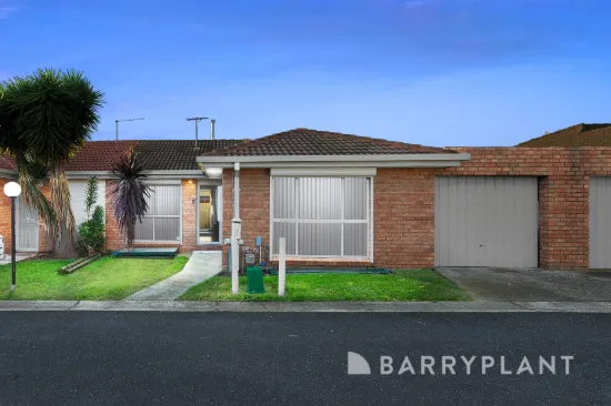 21 Trinacria Court, Deer Park, Vic 3023