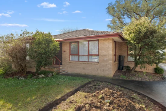 21 Vinter Avenue, Croydon, Vic 3136