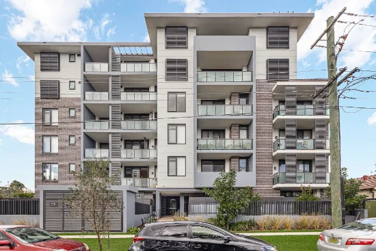 210/1 Oxford Street, Blacktown NSW 2148-Image