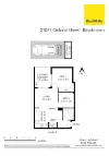 210/1 Oxford Street, Blacktown NSW 2148-Floorplan