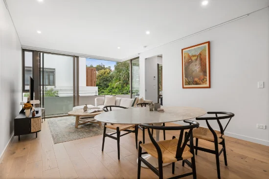 210/105 Wellington Street, Bondi Beach, NSW 2026