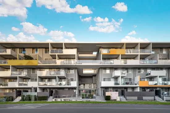 210/12 Fourth Avenue, Blacktown, NSW 2148