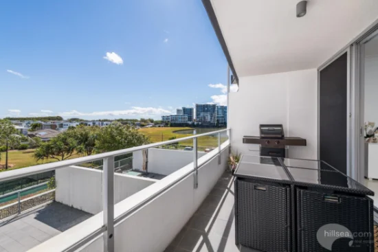 210/2 East Quay Drive, Biggera Waters, Qld 4216 - For Sale