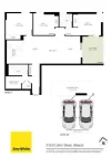210/22 John Street, Mascot, NSW 2020-Floorplan