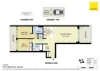 210/3 Village Place, Kirrawee, NSW 2232-Floorplan