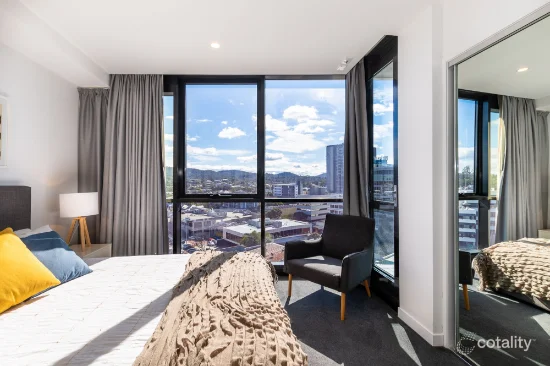 210/38 High Street, Toowong, Qld 4066-Image
