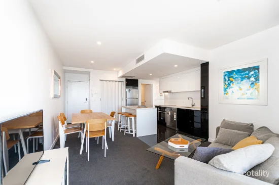 210/38 High Street, Toowong, Qld 4066-Image