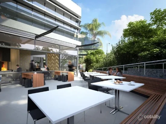 210/38 High Street, Toowong, Qld 4066-Image