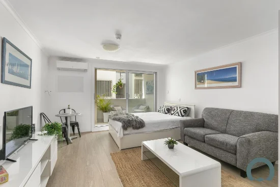 210/48 Sydney Road, Manly, NSW 2095