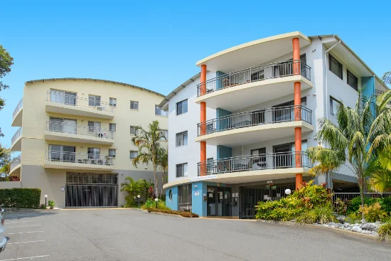 210/68 Pacific Drive, Port Macquarie, NSW 2444