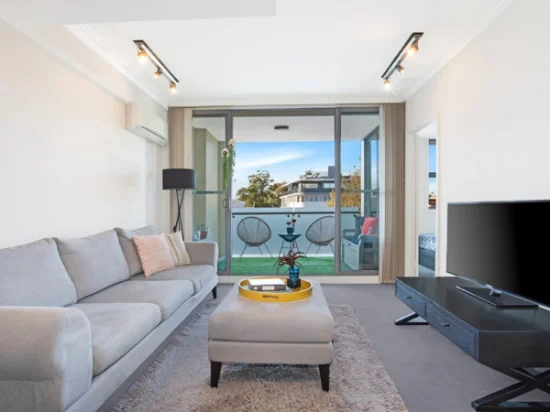 210/7 Parraween Street, Cremorne, NSW 2090