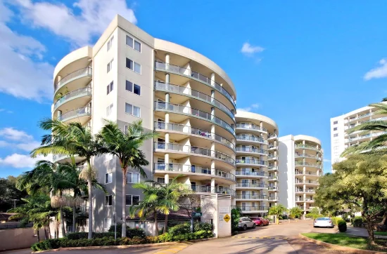 210/91-101A Bridge Road, Westmead, NSW 2145