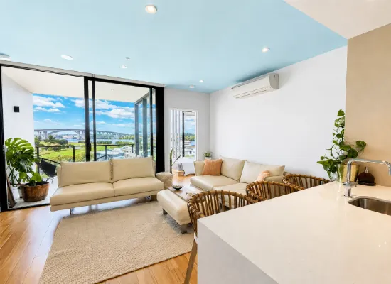 21003/320 Macarthur Avenue, Hamilton, Qld 4007