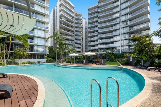 21006/11 Beesley Street, West End, Qld 4101 - For Rent