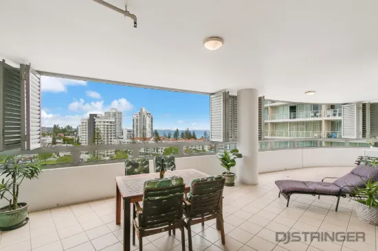 2101/20 Stuart Street, Tweed Heads, NSW 2485