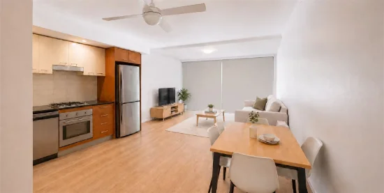 2102/10 Manning Street, South Brisbane, Qld 4101