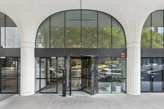 2102/301 King Street, Melbourne, Vic 3000