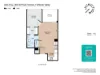 2102/365 St Pauls Terrace, Fortitude Valley, Qld 4006-Floorplan