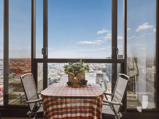 2103/179 Alfred Street, Fortitude Valley, Qld 4006