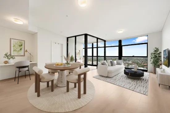 2103/69 Albert Ave, Chatswood, NSW 2067