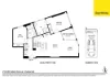 2103/69 Albert Ave, Chatswood, NSW 2067-Floorplan