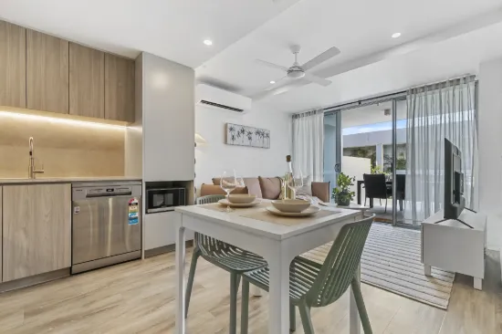 2104/42 Lowanna Drive, Buddina, Qld 4575