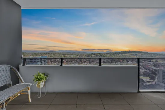 2105/49 Furzer Street, Phillip, ACT 2606