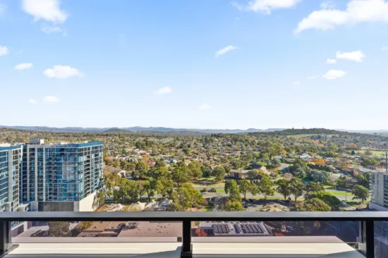 2105/49 Furzer Street, Phillip, ACT 2606-Image