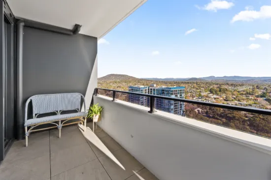 2105/49 Furzer Street, Phillip, ACT 2606-Image