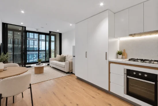 2106/191 Brunswick Street, Fortitude Valley, Qld 4006