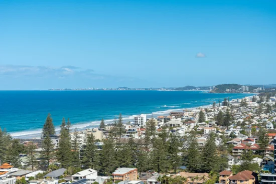 2106/43 Peerless Avenue, Mermaid Beach, Qld 4218 - For Sale