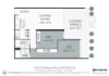 2107/57 Hofmann Drive, Noosaville, Qld 4566-Floorplan