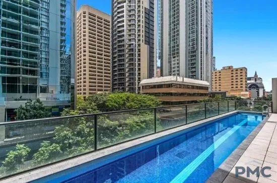 2107/79 Albert Street, Brisbane City, Qld 4000