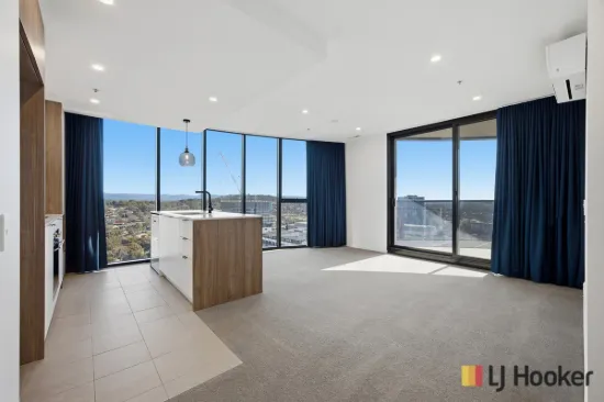2108/15 Bowes Street, Phillip, ACT 2606