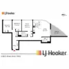 2108/15 Bowes Street, Phillip, ACT 2606-Floorplan