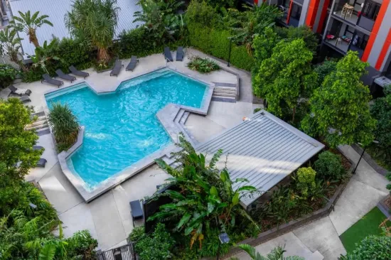 211/11 Carriage St, Bowen Hills, Qld 4006-Image
