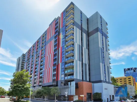 211/11 Carriage St, Bowen Hills, Qld 4006-Image